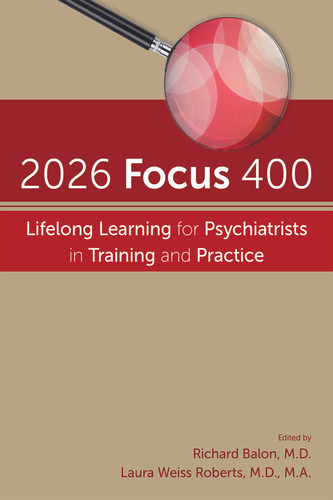 2026 Focus 400
