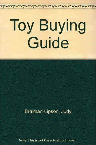 Toy Buying Guide