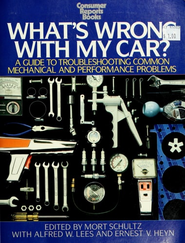 What's Wrong with My Car? A Guide to Troubleshooting Common Mechanical and Performance Problems