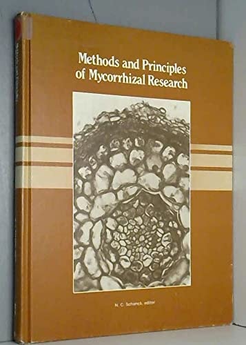 Methods and Principles of Mycorrhizal Research