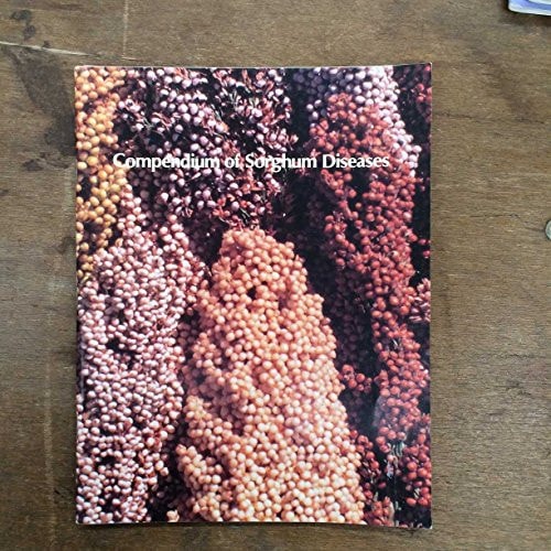Compendium of Sorghum Diseases