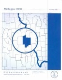 County Business Patterns Michigan 2000