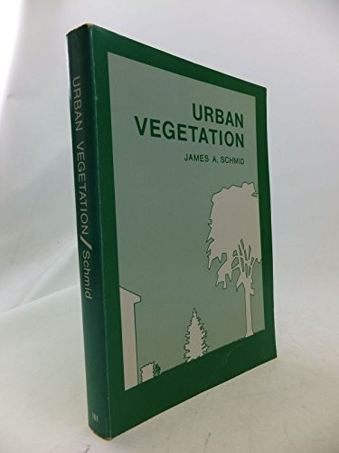 Urban Vegetation A Review and Chicago Case Study
