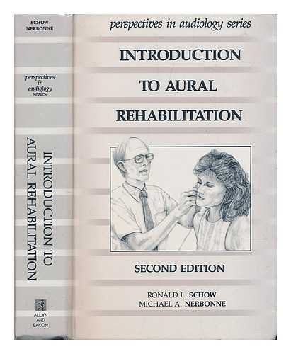 Introduction to Aural Rehabilitation