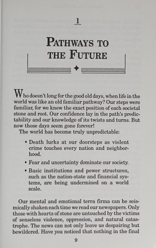 Pathways to Armageddon-- and Beyond