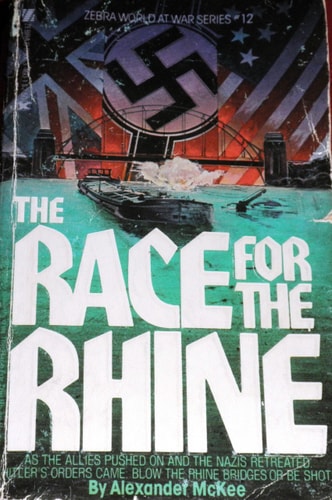 The Race for the Rhine