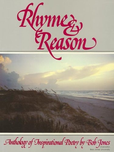 Rhyme and Reason