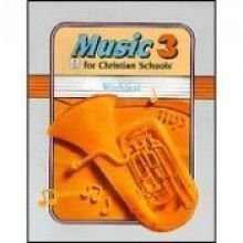Music Student Worktext Grd 3