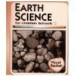 Earth Science for Christian Schools Visual Packet
