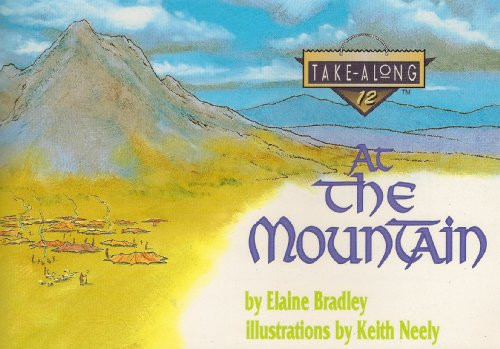 At the Mountain