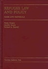 Refugee Law and Policy: Cases and Materials (Carolina Academic Press Law Casebook Series)