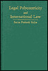 Legal Polycentricity and International Law