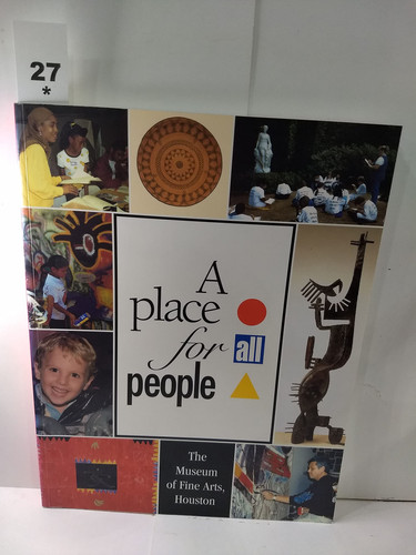 A Place for All People