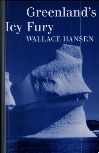 Greenland's Icy Fury
