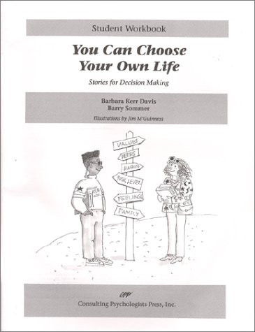 You Can Choose Your Own Life Stories for Decision Making