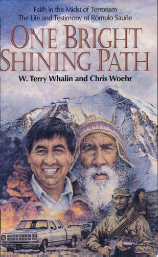 One Bright Shining Path Faith in the Midst of Terrorism