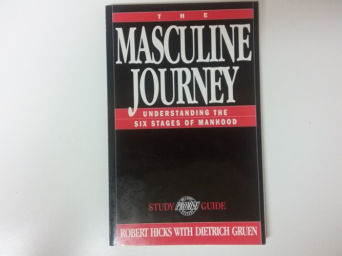 The Masculine Journey Study Guide