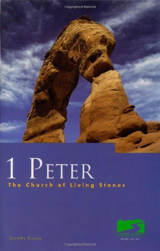 1 Peter Church of Living Stones