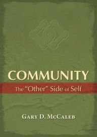 Community The "other" Side of Self