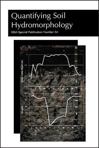 Quantifying Soil Hydromorphology (S S S A Special Publication)