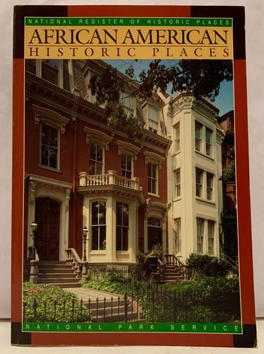 African American Historic Places