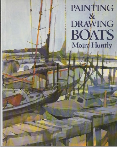 Painting and Drawing Boats