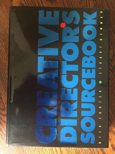Creative Director's Sourcebook