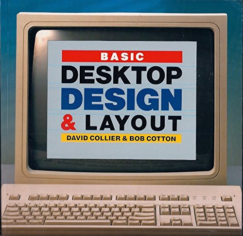 Basic Desktop Design & Layout