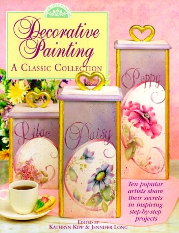 Decorative Painting A Classic Collection