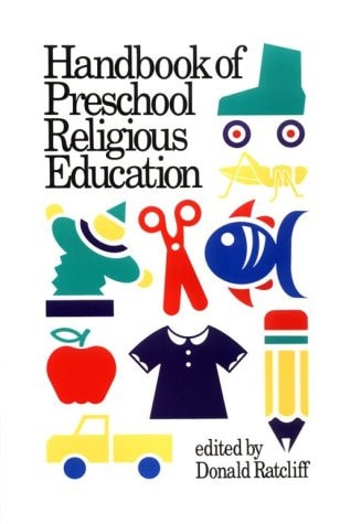 Handbook of Preschool Religious Education