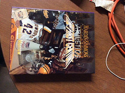 Hardin-Simmons University Athletics The First Century, 1897-1997