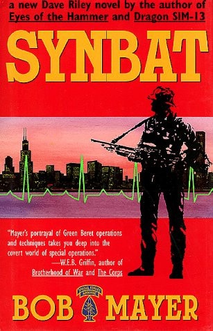Synbat A Novel