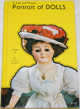 Portraits of Dolls
