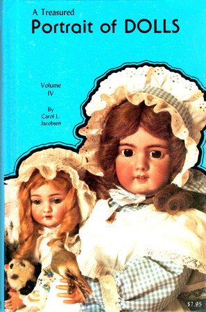 Portrait of Dolls V. 4
