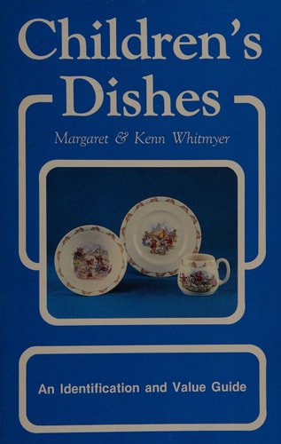 Children's Dishes