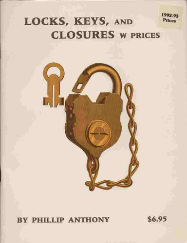 Locks, Keys, and Closures
