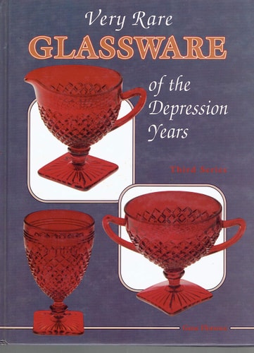 Edition published by Collector Books