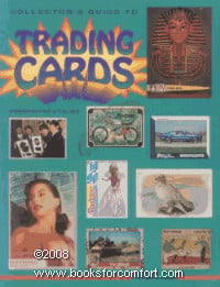 Collector's guide to trading cards: identification & values