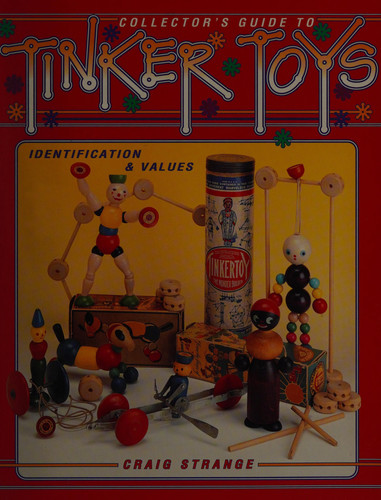Collector's Guide to Tinker Toys