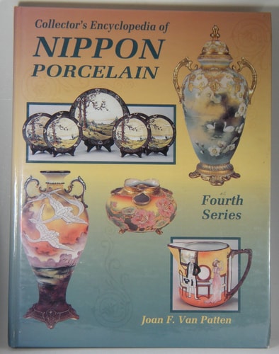 Collector's Encyclopedia of Nippon Porcelain