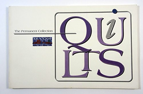 Quilts The Permanent Collection