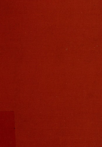 Nubia under the pharaohs (Ancient peoples and places ; v. 85)