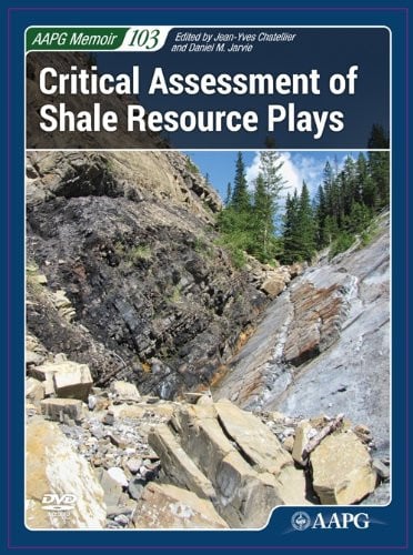 Critical Assessment of Shale Resource Plays