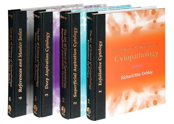 The Art & Science of Cytopathology: References and master index