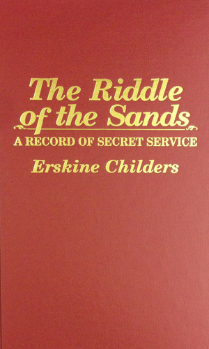 Riddle of the Sands