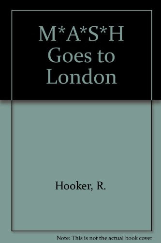 M*A*S*H Goes to London