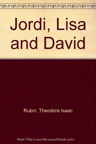 Jordi ; Lisa and David