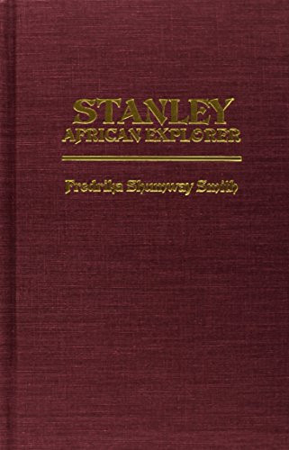 Stanley, African Explorer