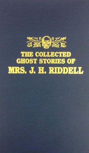 Collected Ghost Stories