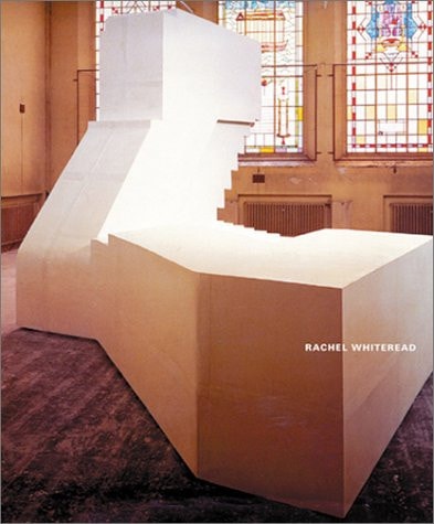 Rachel Whiteread Transient Spaces